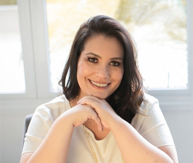 Tatiana Joly